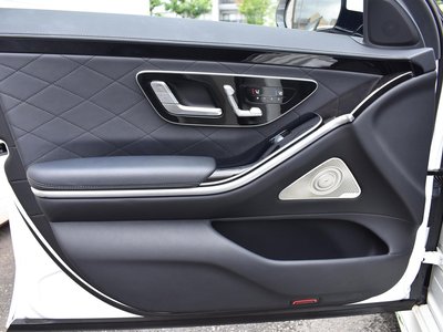 2023 Mercedes-BENZ S-CLASS — миниатюра 53