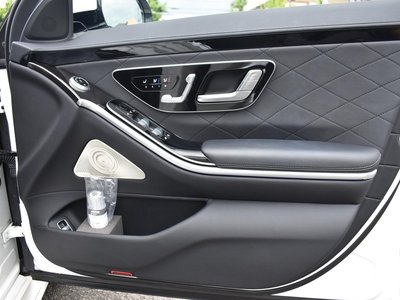 2023 Mercedes-BENZ S-CLASS — миниатюра 41