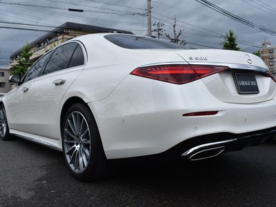 2023 Mercedes-BENZ S-CLASS — миниатюра 32