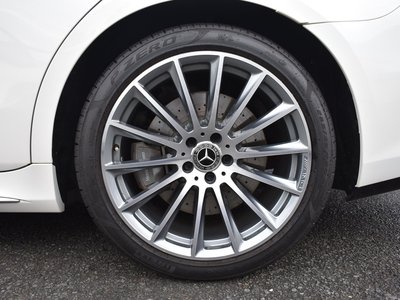 2023 Mercedes-BENZ S-CLASS — миниатюра 28