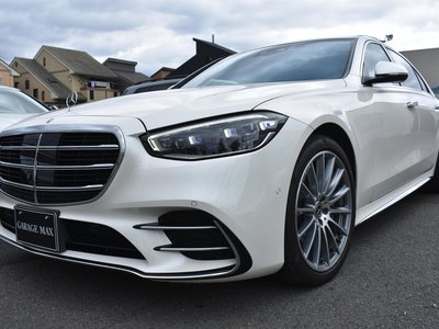2023 Mercedes-BENZ S-CLASS — миниатюра 34