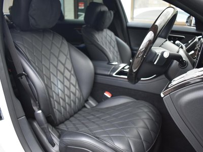 2023 Mercedes-BENZ S-CLASS — миниатюра 12
