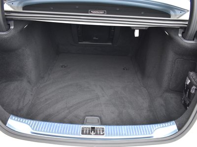 2023 Mercedes-BENZ S-CLASS — миниатюра 19