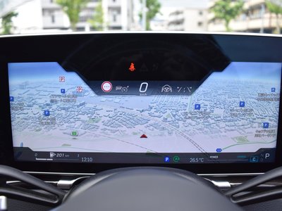 2023 Mercedes-BENZ S-CLASS — миниатюра 73