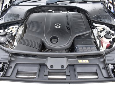 2023 Mercedes-BENZ S-CLASS — миниатюра 20