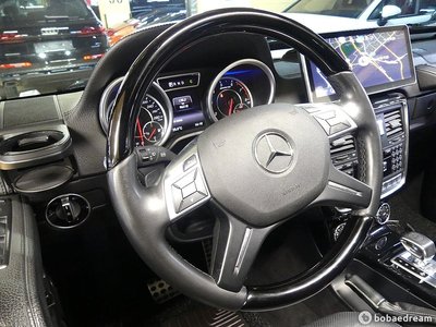 صورة مصغرة 12 لـ 2015 Mercedes-BENZ G-CLASS