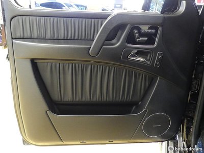 صورة مصغرة 11 لـ 2015 Mercedes-BENZ G-CLASS