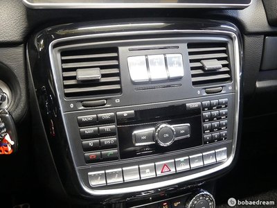 صورة مصغرة 17 لـ 2015 Mercedes-BENZ G-CLASS