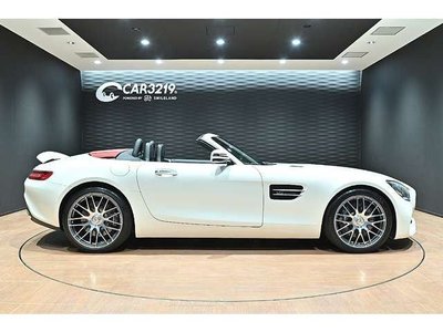 MERCEDES-BENZ GT AMG - 10