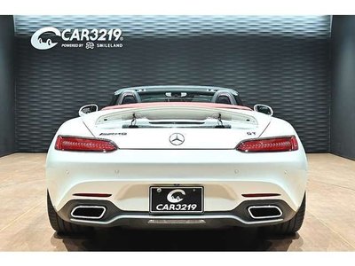 MERCEDES-BENZ GT AMG - 7