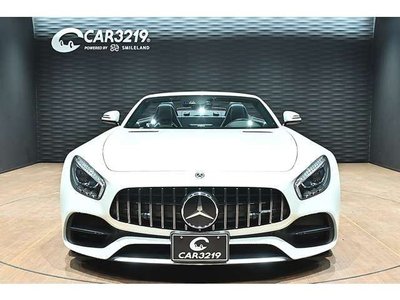 MERCEDES-BENZ GT AMG - 6