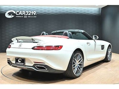 MERCEDES-BENZ GT AMG - 5