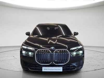 BMW 7 SERIES - 2