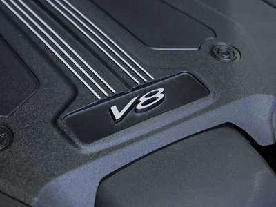 BENTLEY BENTAYGA - 8