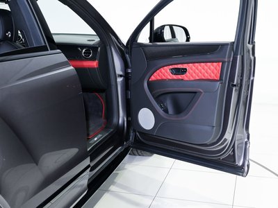 BENTLEY BENTAYGA - 10