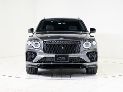 BENTLEY BENTAYGA - 2