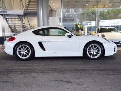 صورة 3 لـ 2013 Porsche CAYMAN
