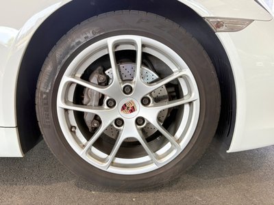 صورة 7 لـ 2013 Porsche CAYMAN