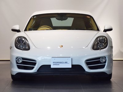 صورة 5 لـ 2013 Porsche CAYMAN