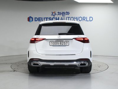 MERCEDES-BENZ GLE - 3