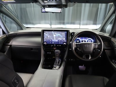 صورة 5 لـ 2024 Toyota ALPHARD