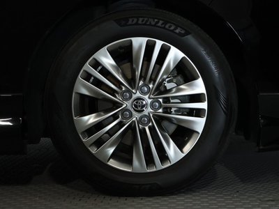 2024 Toyota ALPHARD — миниатюра 22