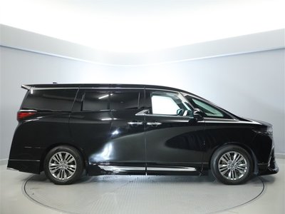 صورة 4 لـ 2024 Toyota ALPHARD