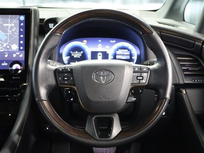 صورة 6 لـ 2024 Toyota ALPHARD