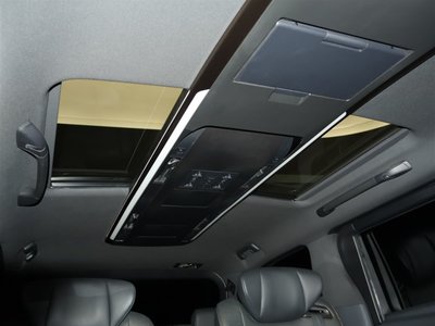 2024 Toyota ALPHARD — миниатюра 16