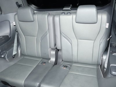2024 Toyota ALPHARD — миниатюра 12