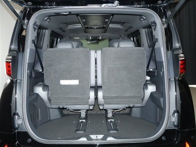 2024 Toyota ALPHARD — миниатюра 14