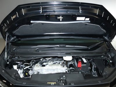 2024 Toyota ALPHARD — миниатюра 21