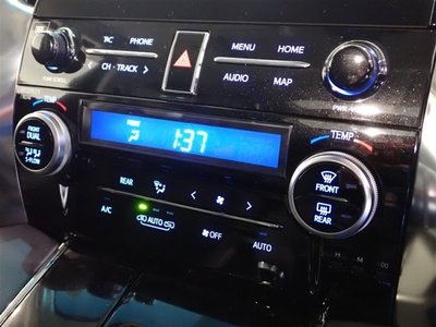 2022 TOYOTA ALPHARD 缩略图 17