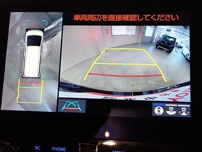 2022 TOYOTA ALPHARD 缩略图 16