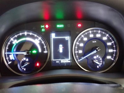 2022 TOYOTA ALPHARD 缩略图 20