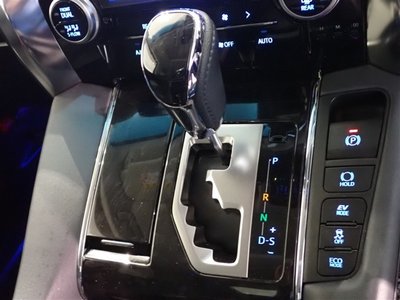 2022 TOYOTA ALPHARD 缩略图 18