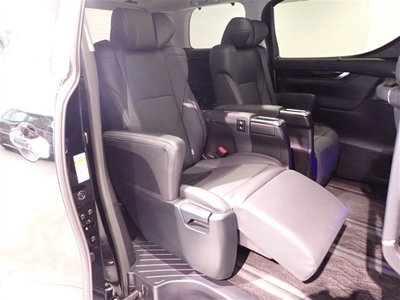 2022 TOYOTA ALPHARD 缩略图 13