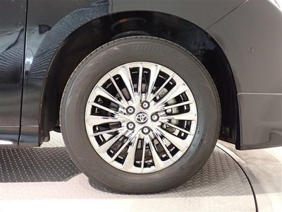 2022 TOYOTA ALPHARD 缩略图 29