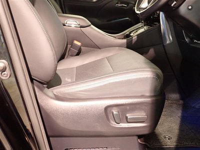 2022 TOYOTA ALPHARD 缩略图 28