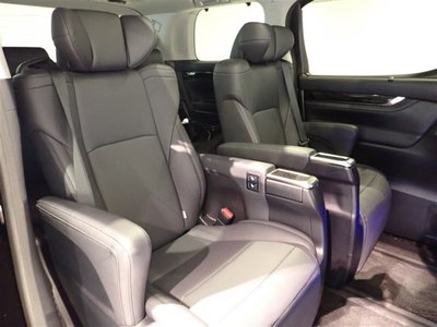 2022 TOYOTA ALPHARD 缩略图 11