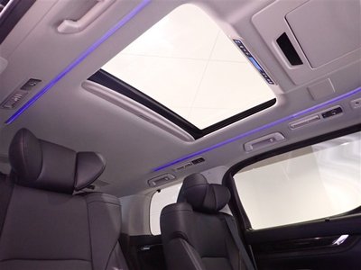 2022 TOYOTA ALPHARD 缩略图 12