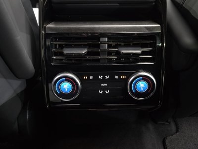 2023 LAND Rover RANGE ROVER SPORT 缩略图 19