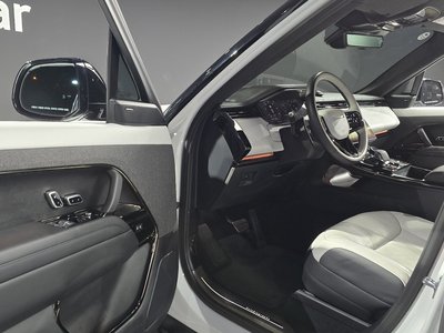 2023 LAND Rover RANGE ROVER SPORT — фото 10