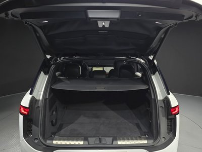 2023 LAND Rover RANGE ROVER SPORT 缩略图 20