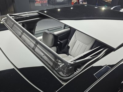 2023 LAND Rover RANGE ROVER SPORT 缩略图 18
