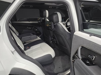 2023 LAND Rover RANGE ROVER SPORT 缩略图 11