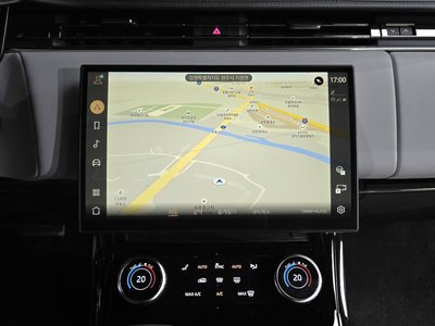 2023 LAND Rover RANGE ROVER SPORT 缩略图 13