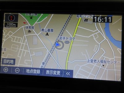 TOYOTA LAND CRUISER PRADO - 9