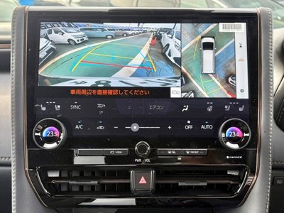 صورة مصغرة 11 لـ 2025 TOYOTA ALPHARD