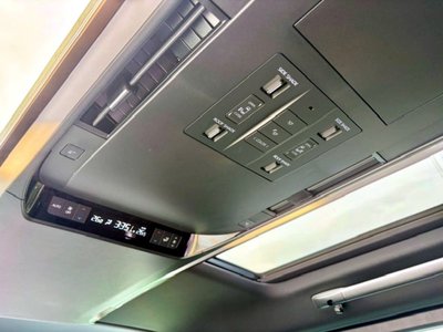 صورة مصغرة 16 لـ 2025 TOYOTA ALPHARD